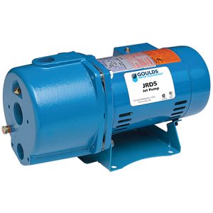 well pump systems
